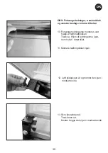 Preview for 39 page of Danfoss M150 Service Manual