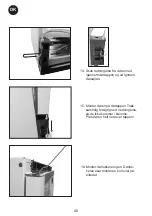 Preview for 40 page of Danfoss M150 Service Manual