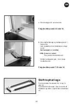 Preview for 43 page of Danfoss M150 Service Manual