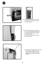 Preview for 48 page of Danfoss M150 Service Manual