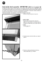 Preview for 52 page of Danfoss M150 Service Manual