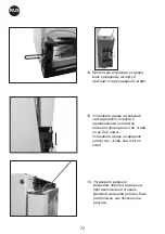 Preview for 72 page of Danfoss M150 Service Manual