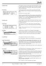 Preview for 12 page of Danfoss m2 Manual