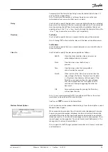 Предварительный просмотр 23 страницы Danfoss m2 Manual