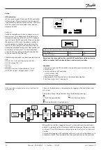Предварительный просмотр 32 страницы Danfoss m2 Manual