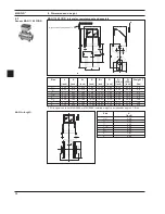 Предварительный просмотр 26 страницы Danfoss MAGFLO MAG 1100 Handbook