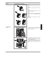 Предварительный просмотр 37 страницы Danfoss MAGFLO MAG 1100 Handbook