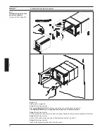 Предварительный просмотр 44 страницы Danfoss MAGFLO MAG 1100 Handbook