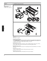 Предварительный просмотр 46 страницы Danfoss MAGFLO MAG 1100 Handbook