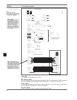 Предварительный просмотр 48 страницы Danfoss MAGFLO MAG 1100 Handbook