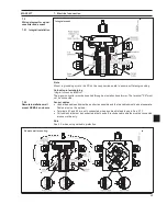 Предварительный просмотр 49 страницы Danfoss MAGFLO MAG 1100 Handbook