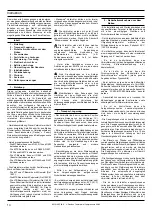 Предварительный просмотр 14 страницы Danfoss Maneurop LTZ-R404A Instructions Manual