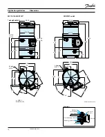 Предварительный просмотр 10 страницы Danfoss Maneurop MT R 22 Application Manualline