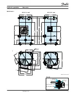 Предварительный просмотр 11 страницы Danfoss Maneurop MT R 22 Application Manualline