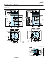 Preview for 13 page of Danfoss Maneurop MT R 22 Application Manualline