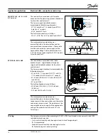 Предварительный просмотр 16 страницы Danfoss Maneurop MT R 22 Application Manualline