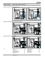 Предварительный просмотр 20 страницы Danfoss Maneurop MT R 22 Application Manualline