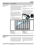 Preview for 30 page of Danfoss Maneurop MT R 22 Application Manualline