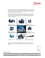 Preview for 56 page of Danfoss Maneurop MT R 22 Application Manualline