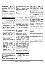 Preview for 17 page of Danfoss Maneurop MT R 22 Instructions Manual