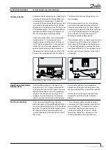 Preview for 21 page of Danfoss Maneurop NTZ Series Application Manuallines