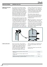 Предварительный просмотр 24 страницы Danfoss Maneurop NTZ Series Application Manuallines