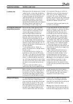 Preview for 25 page of Danfoss Maneurop NTZ Series Application Manuallines