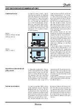 Preview for 21 page of Danfoss Maneurop NTZ Series Selection & Application Manuallines