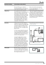 Preview for 21 page of Danfoss Maneurop NTZ Application Manuallines