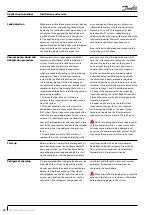 Preview for 28 page of Danfoss Maneurop NTZ Application Manuallines