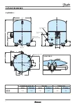 Preview for 8 page of Danfoss Maneurop NTZ048 Selection And Application Manuallines