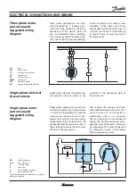 Предварительный просмотр 10 страницы Danfoss Maneurop NTZ048 Selection And Application Manuallines