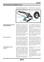 Предварительный просмотр 16 страницы Danfoss Maneurop NTZ048 Selection And Application Manuallines