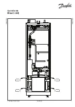 Preview for 1 page of Danfoss Maxi Quick Manual