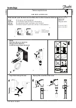 Danfoss MBC 8000 Instructions preview