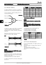 Предварительный просмотр 17 страницы Danfoss MCA 124 Operating Instructions Manual