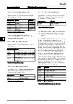 Preview for 29 page of Danfoss MCA 124 Operating Instructions Manual