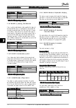 Preview for 31 page of Danfoss MCA 124 Operating Instructions Manual