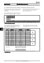 Preview for 45 page of Danfoss MCA 124 Operating Instructions Manual