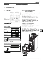 Preview for 46 page of Danfoss MCA 124 Operating Instructions Manual