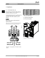 Preview for 10 page of Danfoss MCA 194 Operating Instructions Manual