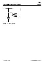 Предварительный просмотр 12 страницы Danfoss MCB 113 Operating Manual