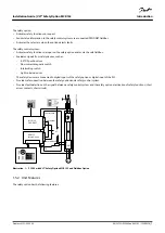 Preview for 7 page of Danfoss MCB 152 Installation Manual