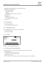 Preview for 8 page of Danfoss MCB 152 Installation Manual