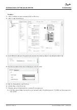 Предварительный просмотр 29 страницы Danfoss MCB 152 Installation Manual