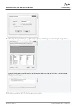 Preview for 31 page of Danfoss MCB 152 Installation Manual