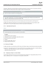 Preview for 37 page of Danfoss MCB 152 Installation Manual