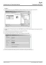 Preview for 43 page of Danfoss MCB 152 Installation Manual