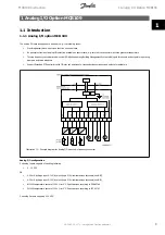 Preview for 3 page of Danfoss MCB109 Instruction