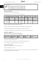 Preview for 4 page of Danfoss MCB109 Instruction